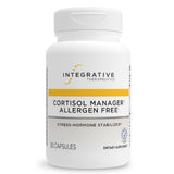 Integrative Therapeutics frente del empaque mostrando beneficios y presentación
