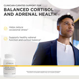 Integrative Therapeutics tabletas en primer plano que muestran textura uniforme