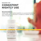 Integrative Therapeutics ambiente nocturno relajante para favorecer sueño