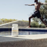 Integrative Therapeutics Curalieve CurcuRouge ingrediente clave presentado claramente