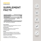 Integrative Therapeutics polvo de curcumina amorfa en detalle, mayor absorción