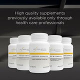 Integrative Therapeutics Curalieve escena lifestyle mostrando integración en la rutina