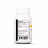 Integrative Therapeutics Curcumax Pro porción en mano para ilustrar la dosis y conveniencia