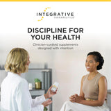 Integrative Therapeutics estilo de vida con cuidado de piel y soporte antioxidante