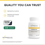 Integrative Therapeutics en cocina como elemento de rutina diaria para bienestar