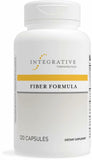Integrative Therapeutics frasco delantero mostrando etiqueta clara y beneficio vegano