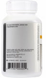 Integrative Therapeutics textura de polvo cercana destacando dispersión y pureza