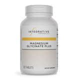 Integrative Therapeutics frasco delantero mostrando etiqueta clara y beneficios