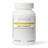 Integrative Therapeutics frasco principal mostrando la presentación y beneficios