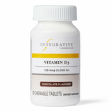 Integrative Therapeutics frente del empaque muestra la dosis y beneficio óseo