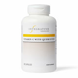 Integrative Therapeutics frontal del envase mostrando marca y beneficio antioxidante