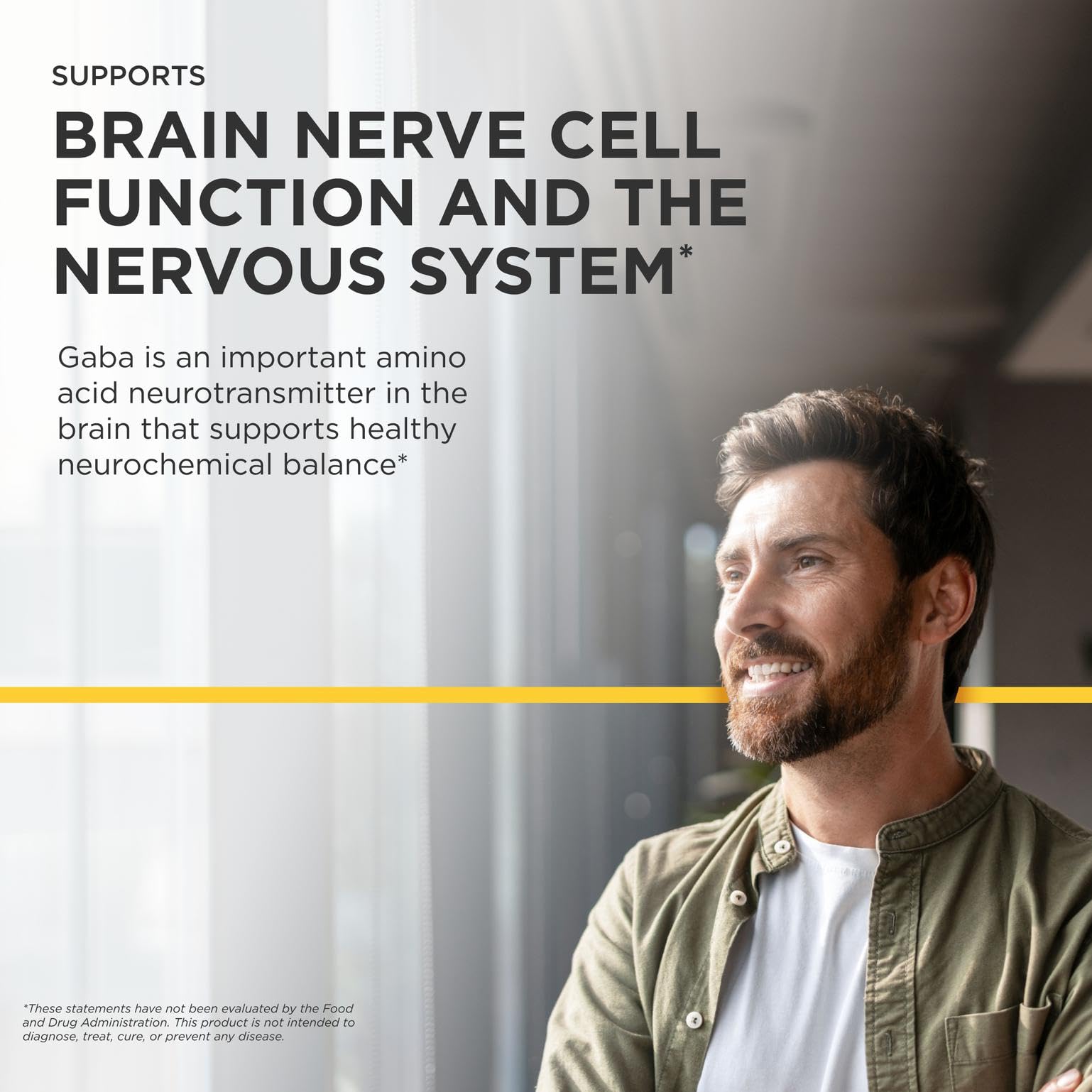 Integrative Therapeutics cápsula junto a moneda para referencia de tamaño