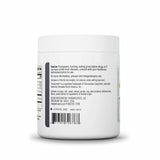 Integrative Therapeutics cierre y etiqueta legible para confianza del usuario