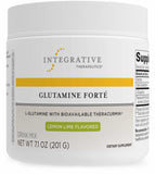 Integrative Therapeutics envase frontal mostrando etiqueta y beneficios