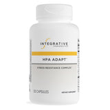 Integrative Therapeutics frasco frente mostrando empaque y beneficios visibles