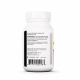 Integrative Therapeutics Indolplex polvo microencapsulado detalle de textura absorbible