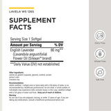 Integrative Therapeutics close-up del softgel destacando facilidad de ingestión