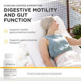 Integrative Therapeutics cápsulas detalle mostrando textura y fácil ingestión
