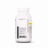 Integrative Therapeutics etiqueta de ingredientes con información clara