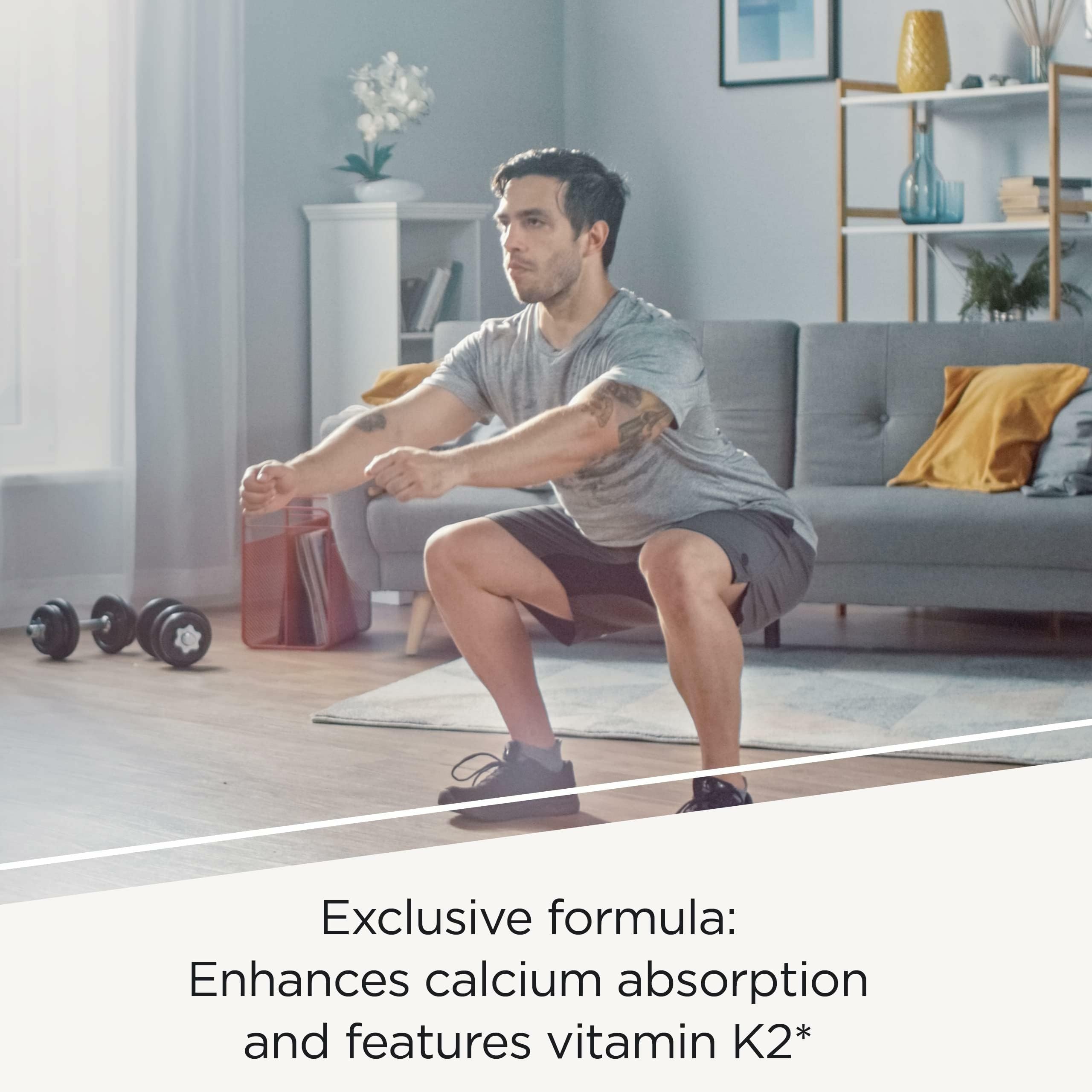Integrative Therapeutics comparación de tamaño de tabletas para percepción de dosis