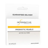 Integrative Therapeutics envase frontal mostrando diseño y beneficios
