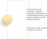 Integrative Therapeutics detalle del contenido resaltando calidad de cultivos