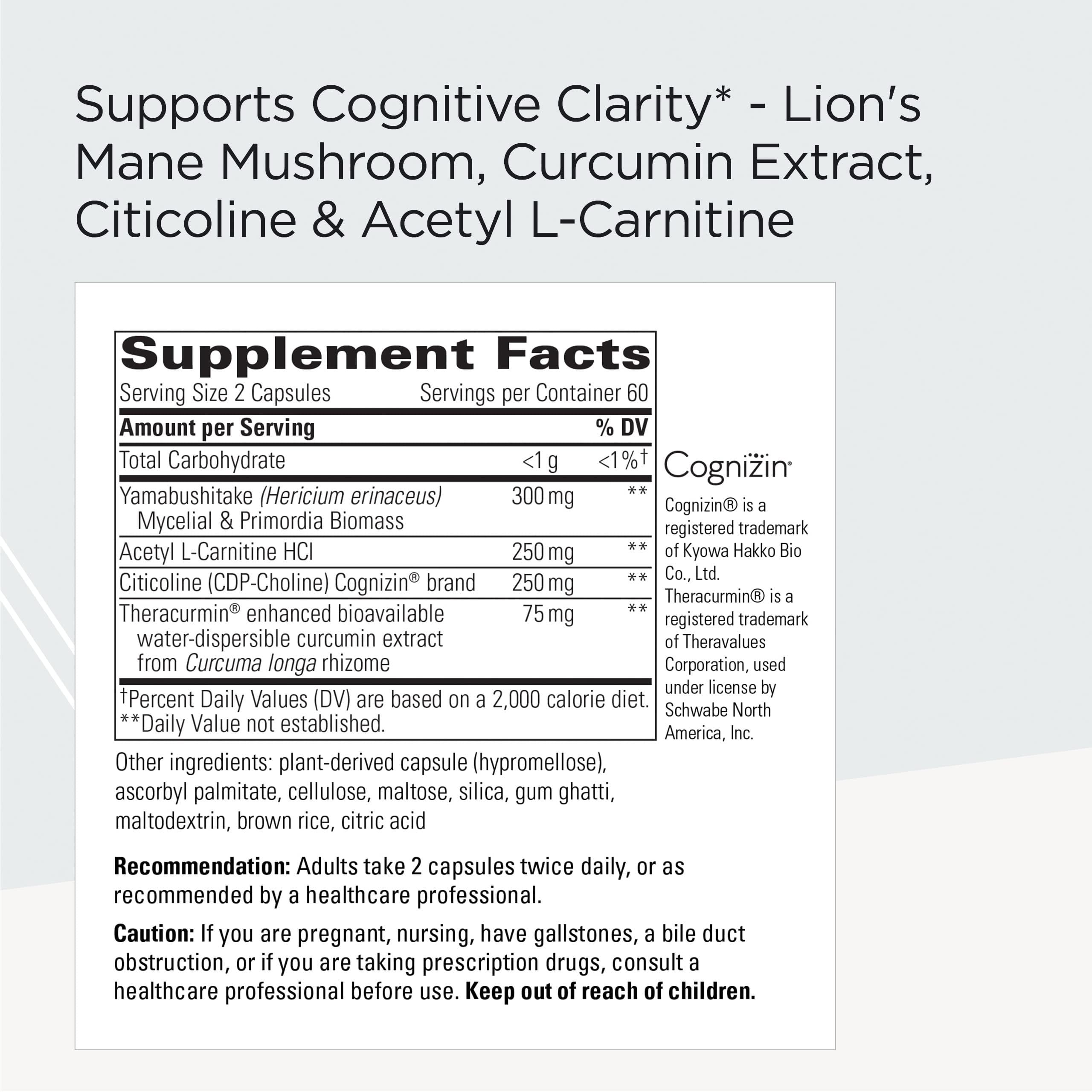 Integrative Therapeutics cápsula abierta mostrando contenido y facilidad de ingestión