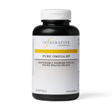Integrative Therapeutics envase frontal mostrando 120 cápsulas y beneficios claros