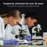 Integrative Therapeutics pescado sostenible que ilustra origen responsable