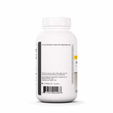 Integrative Therapeutics textura brillante de softgel para mejor absorción y liberación constante