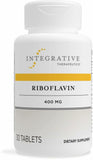 Integrative Therapeutics frasco frontal mostrando cápsulas y marca, conveniencia diaria