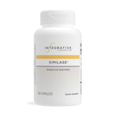 Integrative Therapeutics Similase frente del envase, presentación clara y confianza
