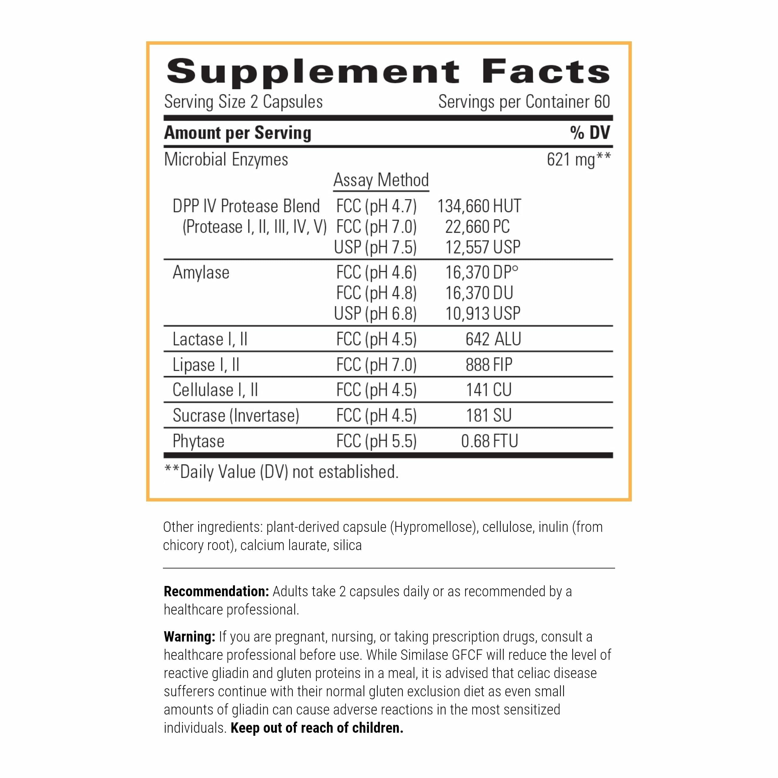 Integrative Therapeutics cápsulas apiladas indicando formulación vegana