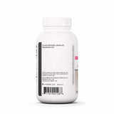 Integrative Therapeutics Similase textura del contenido en polvo, percepción de pureza