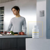 Integrative Therapeutics Similase en mesa con comida, soporte digestivo visual