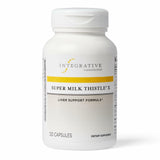 Integrative Therapeutics vista frontal del envase que muestra fórmula completa