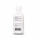 Integrative Therapeutics textura del líquido para dosificación precisa y fácil absorción