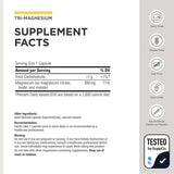 Integrative Therapeutics polvo o textura cercana ilustrando pureza
