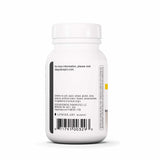 Integrative Therapeutics textura de la tableta resaltando facilidad de masticar