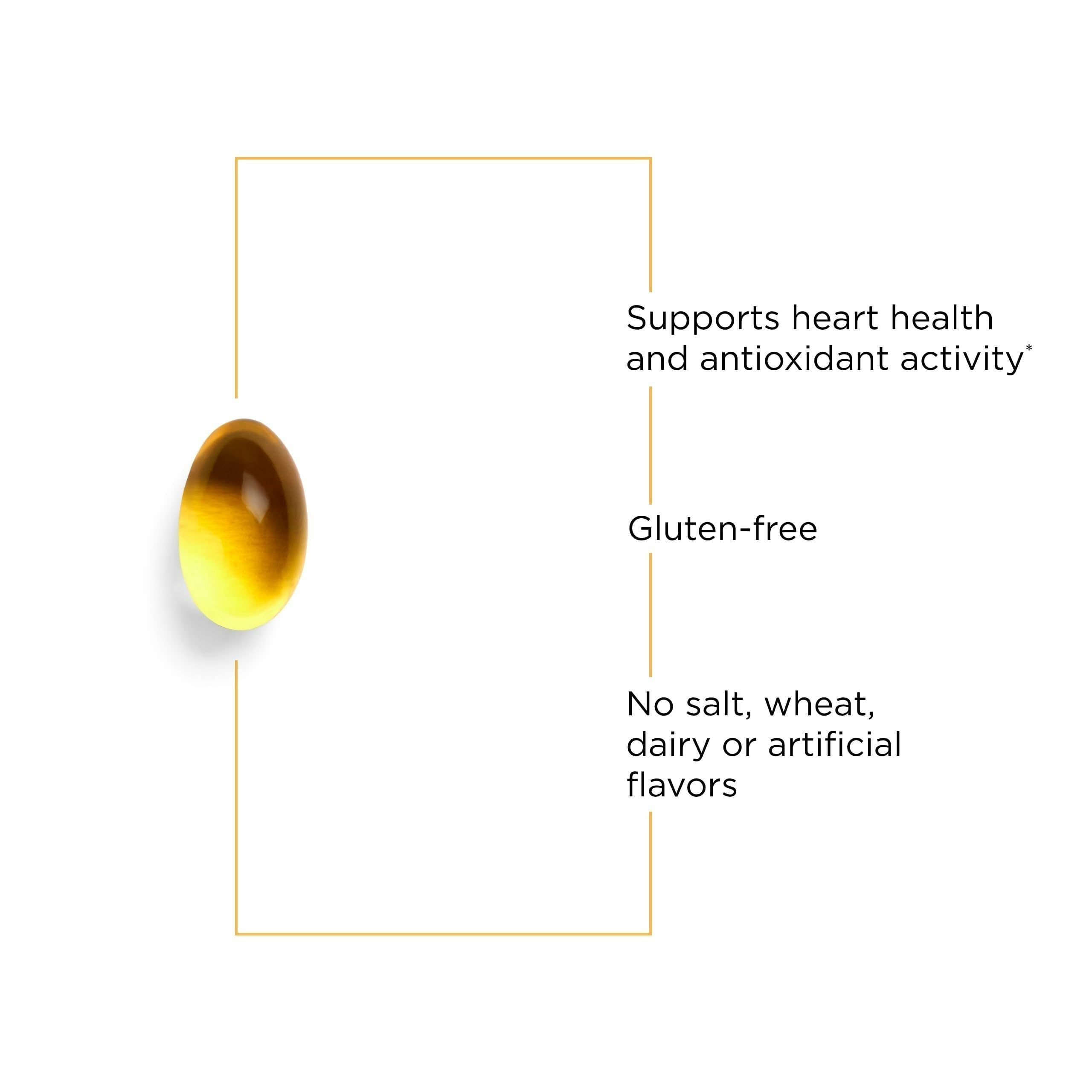 Integrative Therapeutics textura de la cápsula mostrando calidad y pureza