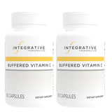 Integrative Therapeutics frasco frontal mostrando la etiqueta y beneficio antioxidante