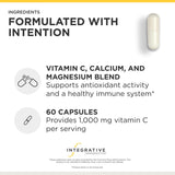 Integrative Therapeutics polvo o textura de ingrediente que ilustra pureza y calidad