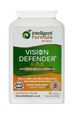 Intelligent Formula visión defensor frente del envase mostrando beneficio claridad