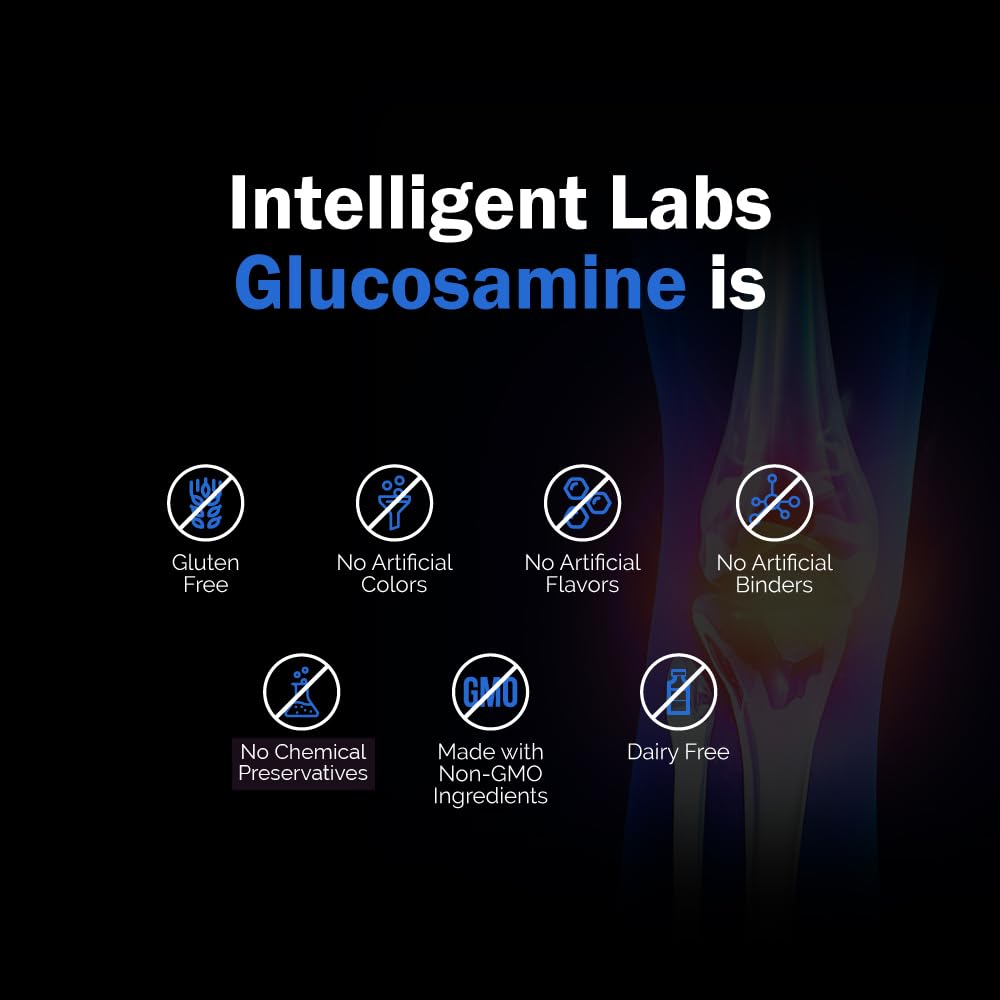 Intelligent Labs cápsulas junto a zapatillas deportivas, ideal para recuperación activa