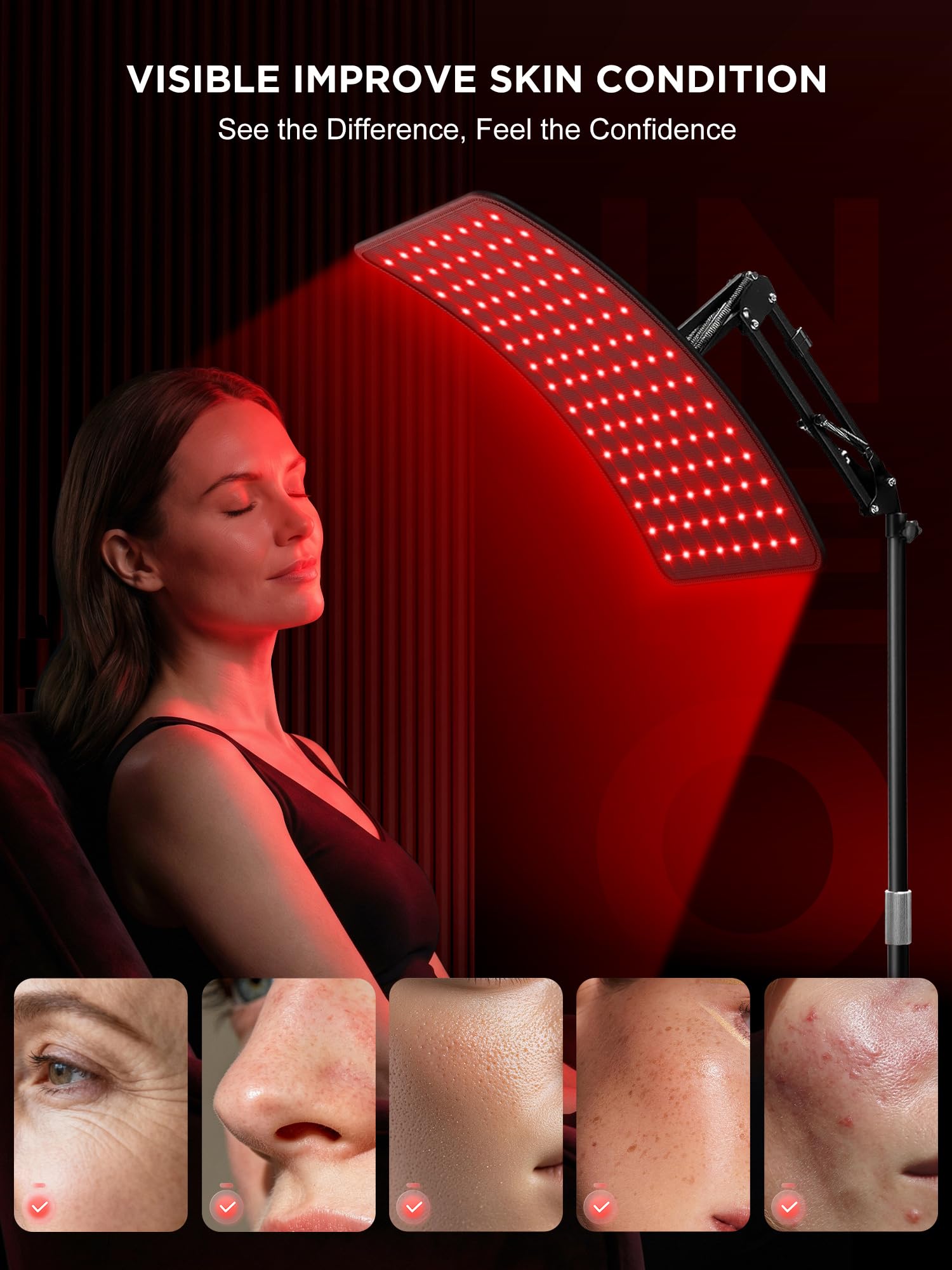 INTEO vidrio protector anti-reflectante para seguridad y durabilidad