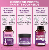 Intimate Rose envase con iconos de sin gluten y apto veganos