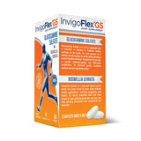 INVIGOFLEX persona caminando activo gracias a soporte articular