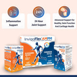 INVIGOFLEX toma nocturna antes de dormir que apoya la recuperación nocturna