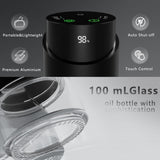 INXDOLHOM difusor en uso en salón aportando fragancia ambiental agradable