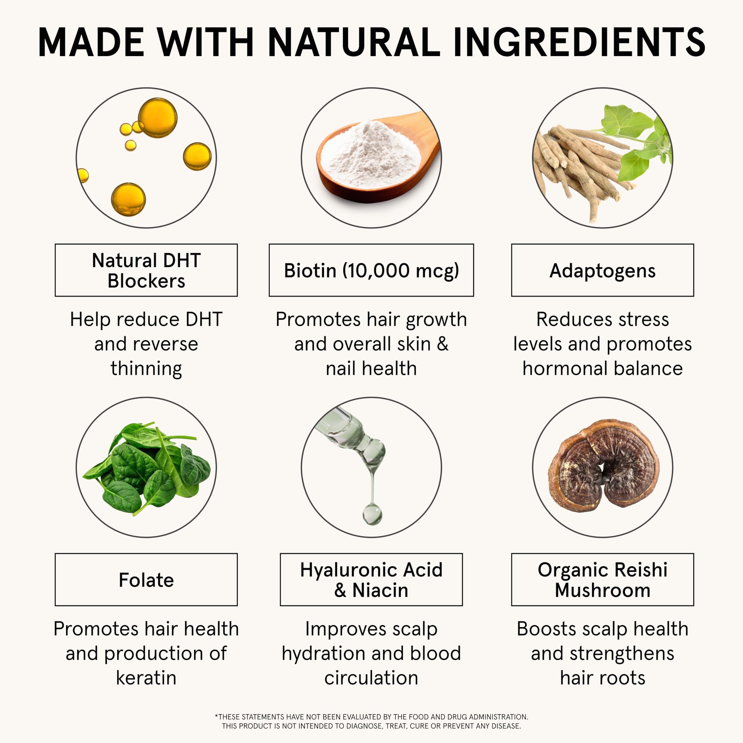 iRestore etiqueta con ingredientes y beneficios para reducir afinamiento